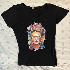 Frida Khalo Shirt